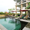Отель Agung Homestay Canggu, фото 13