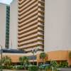Отель Ocean Front Condos at Patricia Grand в Миртл-Биче