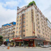 Отель Heng Da Hotel (Yulin Railway Station Zhongyaogang), фото 6