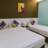 Отель Mornington Hotel Bukit Permata, фото 4