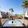 Отель Oceanfront Tenerife South Albatros 270, фото 4
