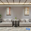 Отель Xiyue Danting Hotel, фото 8