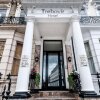 Отель Trebovir Hotel в Лондоне