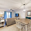 Отель Folly Field Condo #27e Fiddler's Cove 2 Bedrooms 2 Bathrooms Condo, фото 17