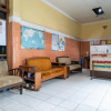 Отель Rejeki Homestay Malioboro, фото 1