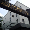 Отель FabHotel Deccan Heritage, фото 1