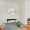Отель Paris Vignes Cosy residence, фото 11
