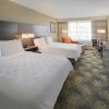Отель Holiday Inn Charlottesville-Univ Area, an IHG Hotel, фото 19