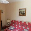 Отель Apartment with One Bedroom in Bagnères-De-Luchon, with Wonderful Mountain View, Furnished Terrace An, фото 6