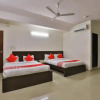 Отель OYO 28361 Siddhi Vinayak Palace, фото 3