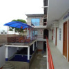 Отель Ronabi Beach, фото 42