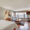 Отель Ge At Breckenridge Peak 9 Inn, Liftside 402 Studio Bedroom Condo by Redawning, фото 4