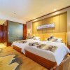 Отель Shangri la moonlight International Hotel, фото 49