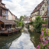 Отель My Sweet Homes - Little Venice & Bartholdi SPA, фото 20