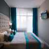 Отель Norm Hill Hotel, фото 3