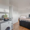 Отель Smart Studio Apartment in Streatham, фото 13