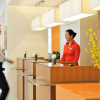 Отель ibis Rotherham East – (M18 - M1), фото 16