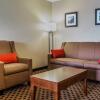 Отель Comfort Inn Joliet West I-80, фото 14