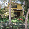 Отель Casa Duplex Condomínio Centro 2, фото 20