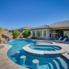 Отель Luxe Goodyear Home: Pool, Swim-up Bar, Game Room!, фото 17