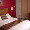 Отель The Catherine Wheel Wetherspoon Hotel, фото 15