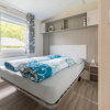 Отель Luxury Chalet With Garden in Quiet Location in Renesse, фото 3