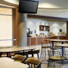 Отель SpringHill Suites Columbus OSU, фото 1