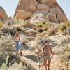 Отель AutoCamp Joshua Tree, фото 26