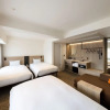 Отель B Suites Namba Kuromon, фото 3