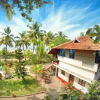 Отель Marari Arthunkal Beach Villa, фото 15