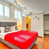 Отель Fantastic Tannersville Townhome w/ Epic Views, фото 6