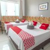 Отель Oyo Hostel App, фото 17