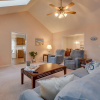 Отель North Myrtle Beach House: 3 Blocks to Ocean!, фото 5