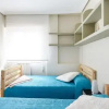 Отель Acà Y Allà Apartamento Alfonso El Batallador, фото 4