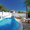 Отель Stunning Home in Cavle With Wifi and 3 Bedrooms, фото 12