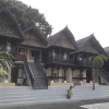 Отель Batur Lakeside Hut, фото 10