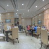 Отель Tulip Inn Royal Suites Ajman, фото 16