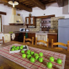 Отель Lovely Holiday Home in Apecchio with Pool, фото 22