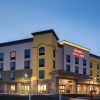 Отель Hampton Inn & Suites Marina, фото 27