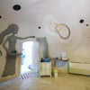 Отель Naidee Sculptured Huts, фото 17