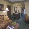 Отель Embassy Suites Albuquerque - Hotel & Spa, фото 3