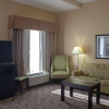 Отель Hampton Inn & Suites-Knoxville/North I-75, фото 7