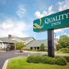 Отель Quality Inn Bolingbrook I-55, фото 19