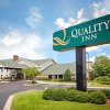 Отель Quality Inn Bolingbrook I-55, фото 28