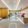 Отель Jinzhu Xuan Business Hotel, фото 4