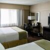 Отель Holiday Inn Express Big Rapids, an IHG Hotel, фото 4