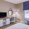 Отель Hampton Inn Baton Rouge - Denham Springs, фото 19