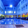 Отель Kur Hotel y Biospa, фото 14