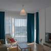 Отель Comfy Flat Close to Duden Waterfalls in Kepez, фото 2