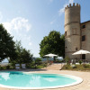 Отель Castello di Baccaresca, фото 16